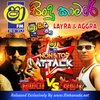 Cover Art – 05.BACK TO BACK OLD LOVE SONGS - LAYRA.mp3