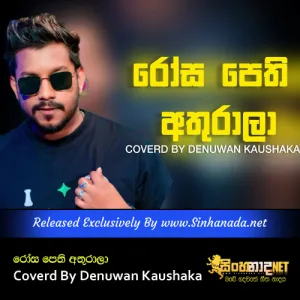Cover Art – Rosa Pethi Athurala Coverd By Denuwan Kaushaka.mp3