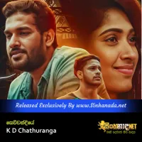 Cover Art – Sewwandiye - K D Chathuranga.mp3