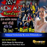 Cover Art – Asa Yomana Thanaka 2024 New DJ Nonstop - Gampaha Run Rate Music Band.mp3