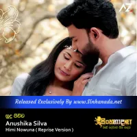 Cover Art – Sudu Pichcha - Anushika Silva Himi Nowuna ( Reprise Version ).mp3