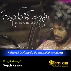 Cover Art – Pisadannam Kandulu - Sujith Kasun.mp3