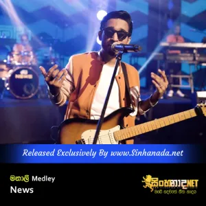 Cover Art – Manali Medley - News.mp3