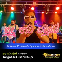 Cover Art – Sudu Pata Gawume Cover By Tango Chill Shenu Kalpa.mp3