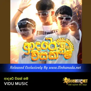 Cover Art – Adare Wisaknam - VIDU MUSIC.mp3