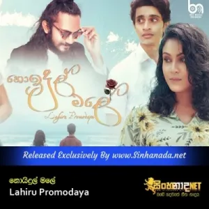 Cover Art – Noidul Male - Lahiru Promodaya.mp3