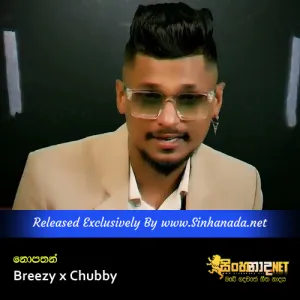 Nopathan - Breezy x Chubby.mp3