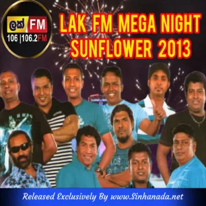 Cover Art – 02.HINDI SONGS - SUNFLOWER.mp3