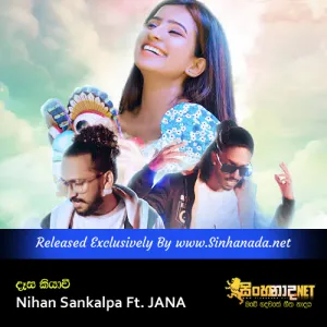 Cover Art – Desa Kiyavi - Nihan Sankalpa Ft. JANA.mp3