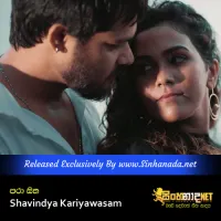 Cover Art – Paara Sina - Shavindya Kariyawasam & Chathum Dulara.mp3