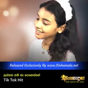 Cover Art – Lassana Nam Na Penenne - Tik Tok Hit.mp3