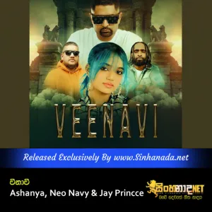 Cover Art – Veenavi feat. Ashanya, Neo Navy & Jay Princce.mp3