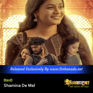 Cover Art – Hinawee - Shamina De Mel.mp3