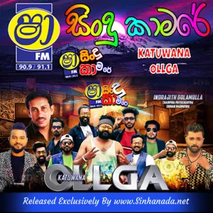 Cover Art – 13.VIKASITHA PATHUMAN - CHAMPIKA PRIYASHANTHA.mp3