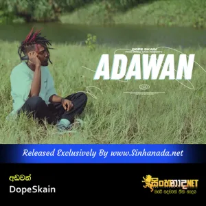 Cover Art – Adawan - DopeSkain.mp3