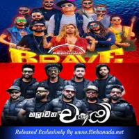 Cover Art – 09.KAVEESHA SONGS NONSTOP - SEEDUWA BRAVE.mp3