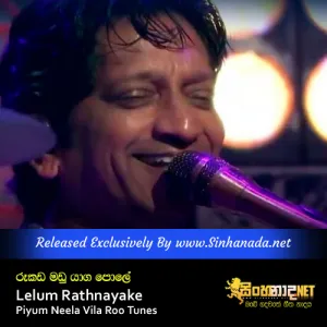Cover Art – Rookada Madu Yaga Pole - Lelum Rathnayake Piyum Neela Vila Roo Tunes.mp3