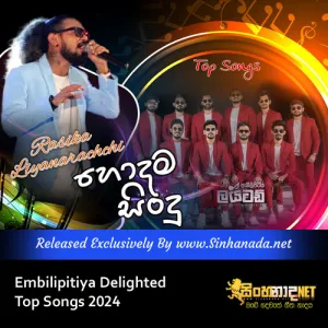Cover Art – Embilipitiya Delighted Top Songs 2024.mp3