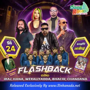 Cover Art – 05.HIT MIX SONGS - FLASH BACK.mp3