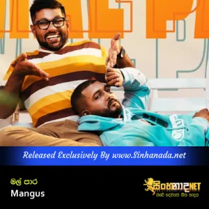 Cover Art – Mal Paara - Mangus.mp3