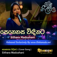 Cover Art – Senehasa Widinata ( Cover Song ) - Sithara Madushani.mp3