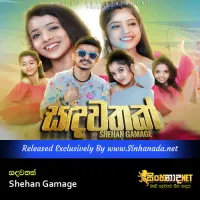 Cover Art – Sandawathak - Shehan Gamage.mp3