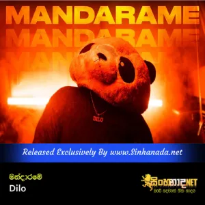 Cover Art – Mandarame - Dilo.mp3