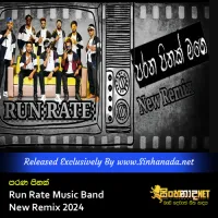 Cover Art – Parana Pinak - Run Rate Music Band New Remix 2024.mp3