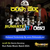 Cover Art – Old song Remix Nonstop - Run Rate Music Band 2024.mp3