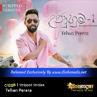 Cover Art – Unuhuma Stripped Version - Tehan Perera.mp3