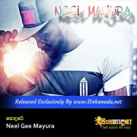Cover Art – Sondure - Neel Gee Mayura.mp3