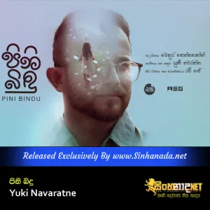 Cover Art – Pini Bindu - Yuki Navaratne.mp3