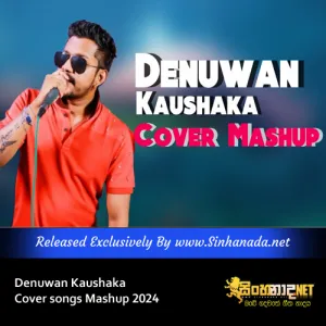 Cover Art – Denuwan Kaushaka Cover songs Mashup 2024.mp3