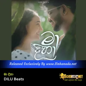 Cover Art – Maa Dihaa - DILU Beats.mp3