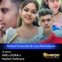 Cover Art – Ruu soya - ANS x DORA x Hashmi Sathnara.mp3