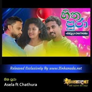Cover Art – Hitha Pura - Asela ft Chathura.mp3