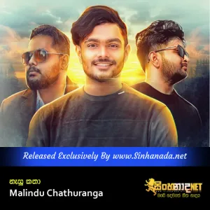 Cover Art – Nasu Katha - Malindu Chathuranga.mp3