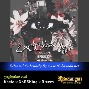 Cover Art – Ugullanne As 2024 - Keefa x Dr.BSKing x Breezy.mp3