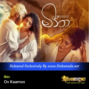 Cover Art – Meena - Ov Kaamos.mp3