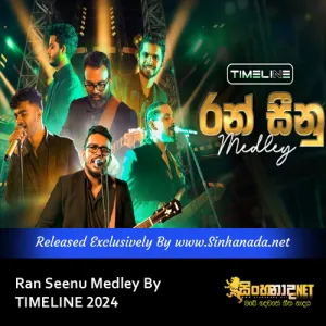 Cover Art – Ran Seenu Medley By TIMELINE 2024.mp3