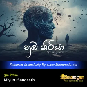 Cover Art – Numba Sitiya - Miyuru Sangeeth.mp3