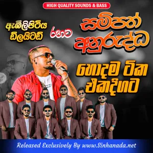 Cover Art – Sampath Anuruddha With Embilipitiya Delighted Best Live Songs Collection 2024.mp3