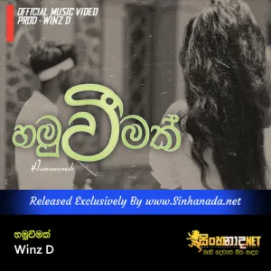 Cover Art – Hamuweemak - Winz D.mp3