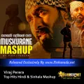 Cover Art – Viraj Perera - Top Hits Hindi & Sinhala Mashup.mp3