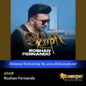 Cover Art – Narthani - Roshan Fernando.mp3