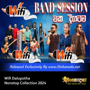Cover Art – Wifi Dalupotha Nonstop Collection 2024.mp3