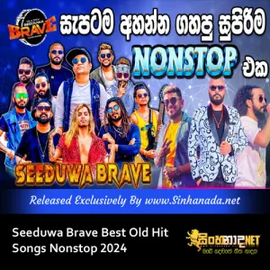Seeduwa Brave Best Old Hit Songs Nonstop 2024.mp3