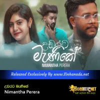 Cover Art – Udarata Menike - Nimantha Perera.mp3