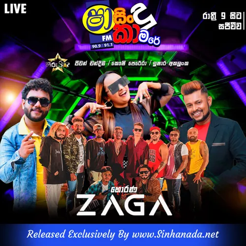 Cover Art – 24.FILMS SONGS NONSTOP - HORANA ZAGA.mp3
