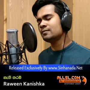 Cover Art – Nathi Tharam - Raween Kanishka.mp3